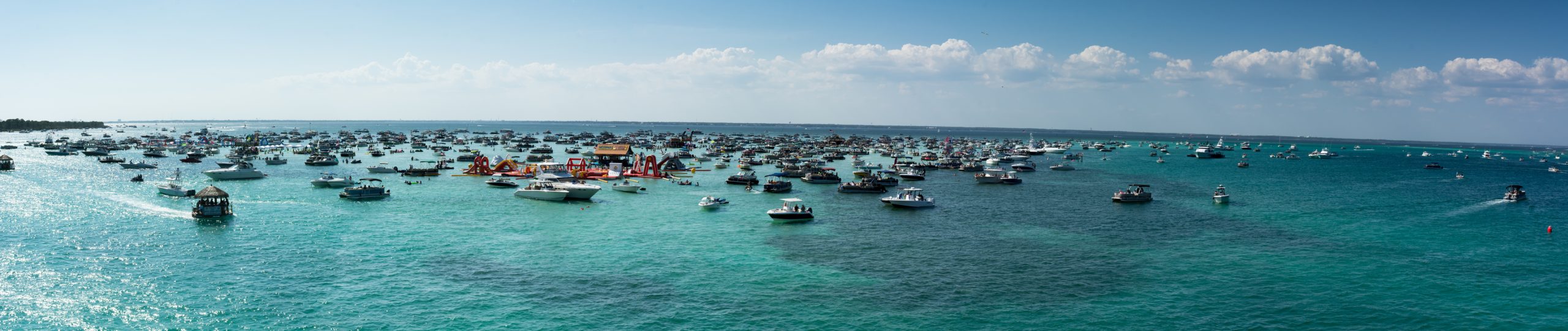 Home Crab Island Journeys Top Boat Tours in Destin, FL